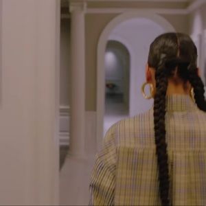 Meet your Posher, Sarita